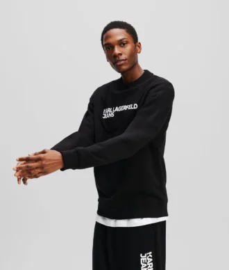 SWEAT-SHIRT LOGO
