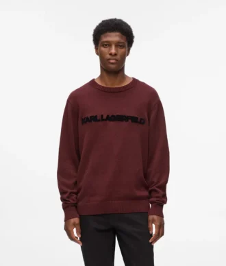 Sweat-shirt à logo Sweat-shirt à logo