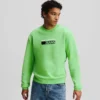SWEAT-SHIRT LOGO SWEAT-SHIRT LOGO