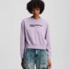 SWEAT-SHIRT LOGO SWEAT-SHIRT LOGO