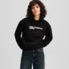 SWEAT-SHIRT LOGO SWEAT-SHIRT LOGO