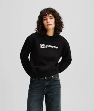 SWEAT-SHIRT LOGO