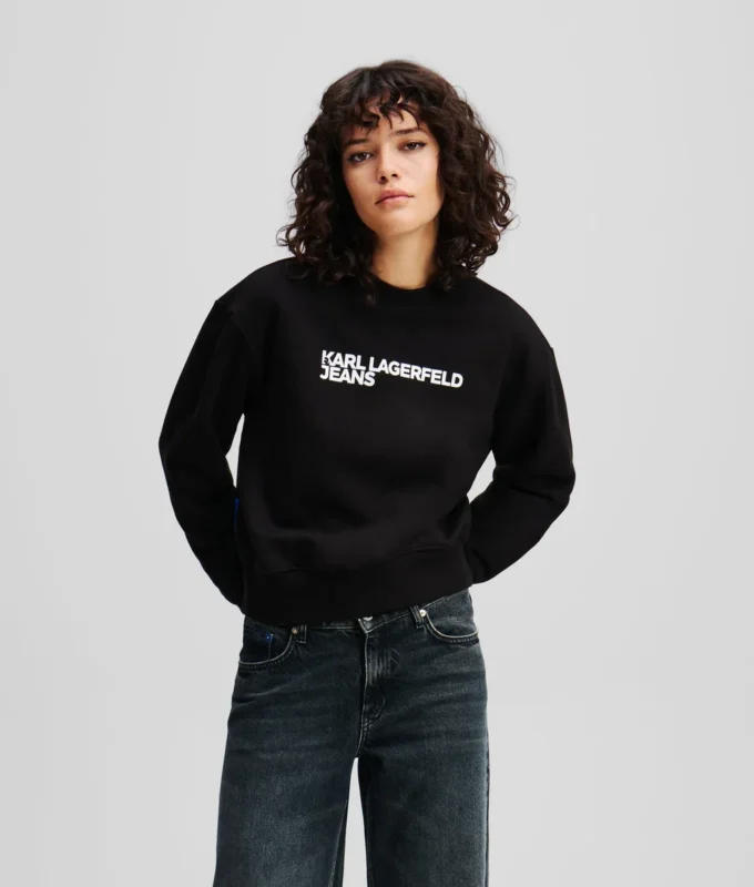 SWEAT-SHIRT LOGO SWEAT-SHIRT LOGO