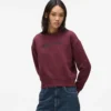 SWEAT-SHIRT LOGO SWEAT-SHIRT LOGO