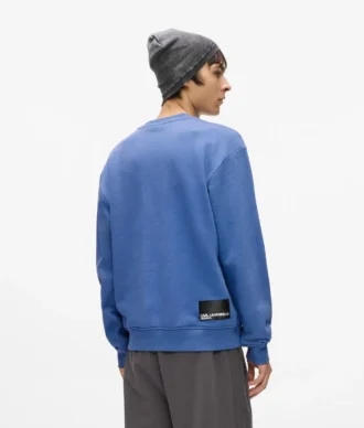 SWEAT-SHIRT LOGO