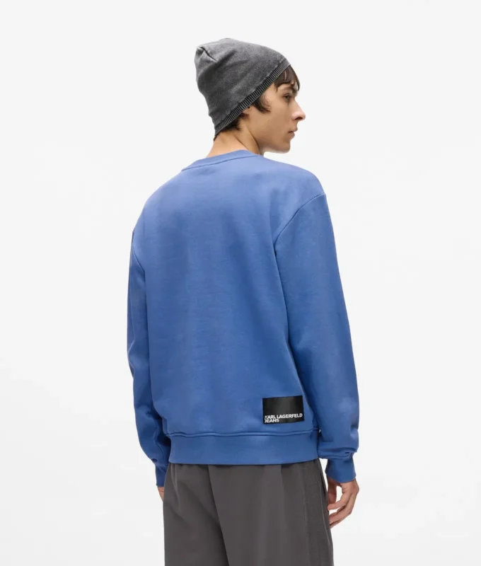 SWEAT-SHIRT LOGO SWEAT-SHIRT LOGO
