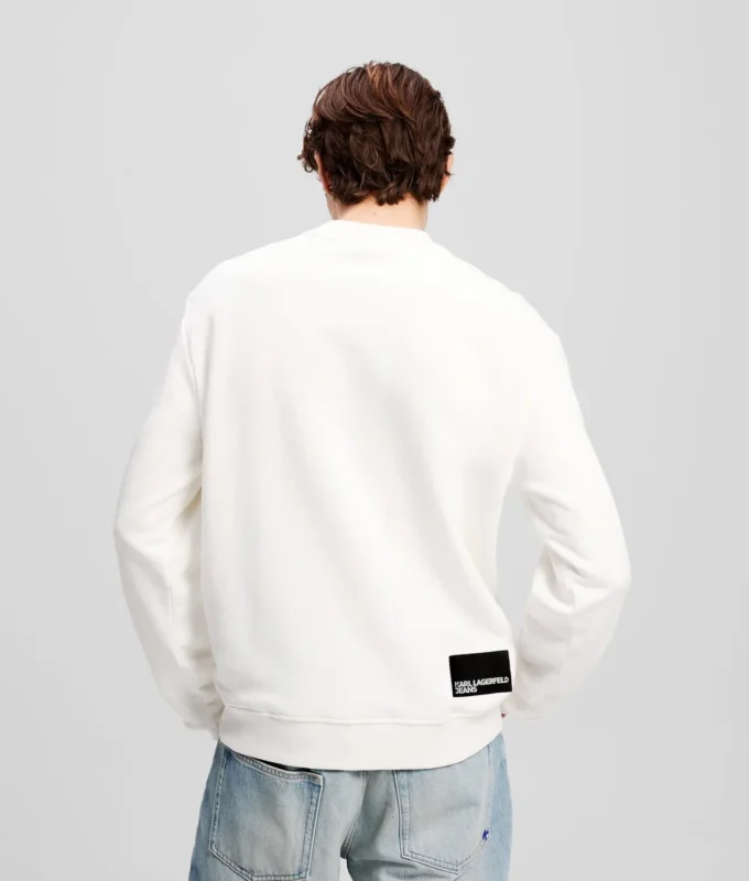 SWEAT-SHIRT LOGO SWEAT-SHIRT LOGO