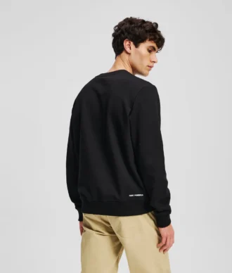 SWEAT-SHIRT LOGO
