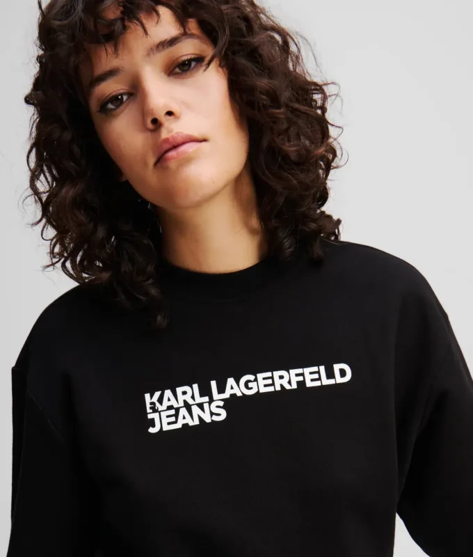 SWEAT-SHIRT LOGO SWEAT-SHIRT LOGO