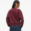 SWEAT-SHIRT LOGO SWEAT-SHIRT LOGO