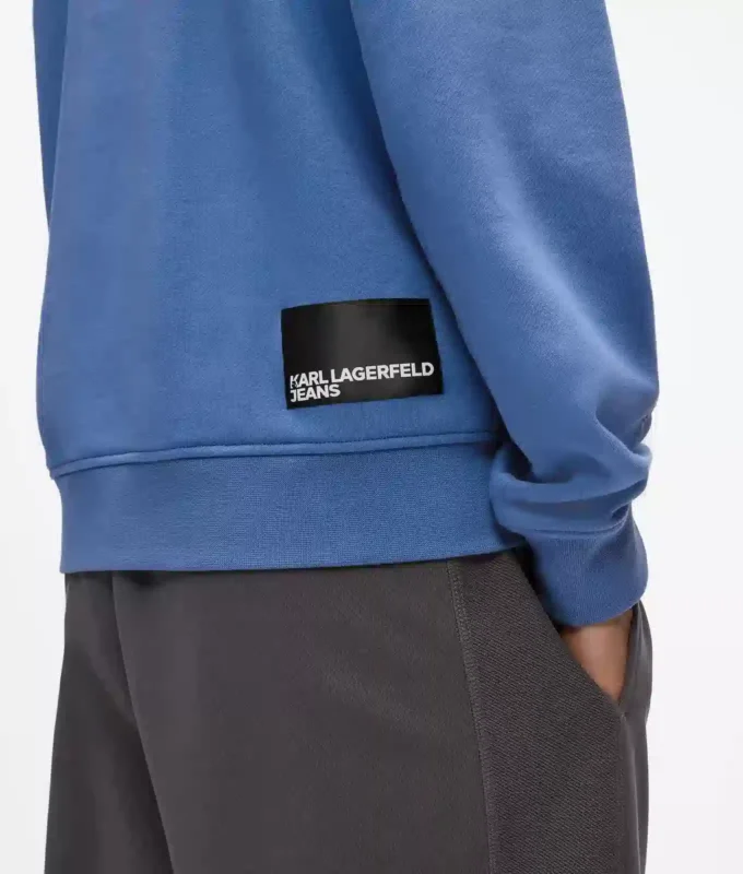 SWEAT-SHIRT LOGO SWEAT-SHIRT LOGO
