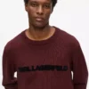 Sweat-shirt à logo Sweat-shirt à logo