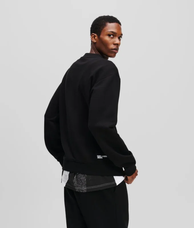 SWEAT-SHIRT LOGO SWEAT-SHIRT LOGO