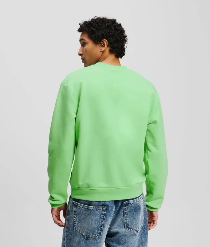SWEAT-SHIRT LOGO SWEAT-SHIRT LOGO