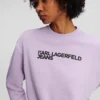 SWEAT-SHIRT LOGO SWEAT-SHIRT LOGO