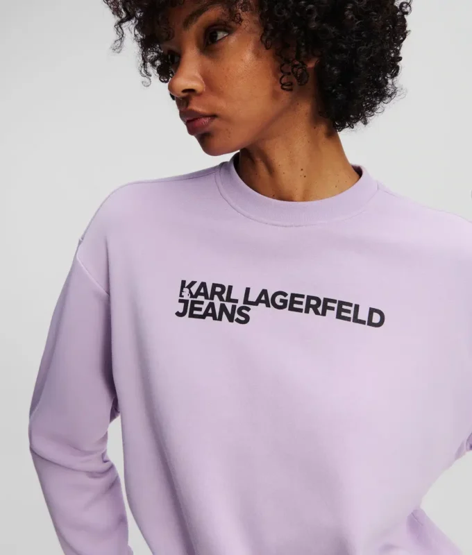 SWEAT-SHIRT LOGO SWEAT-SHIRT LOGO