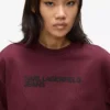 SWEAT-SHIRT LOGO SWEAT-SHIRT LOGO