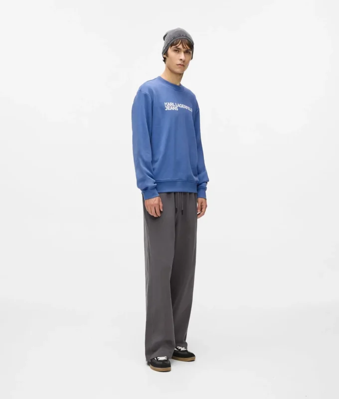 SWEAT-SHIRT LOGO SWEAT-SHIRT LOGO