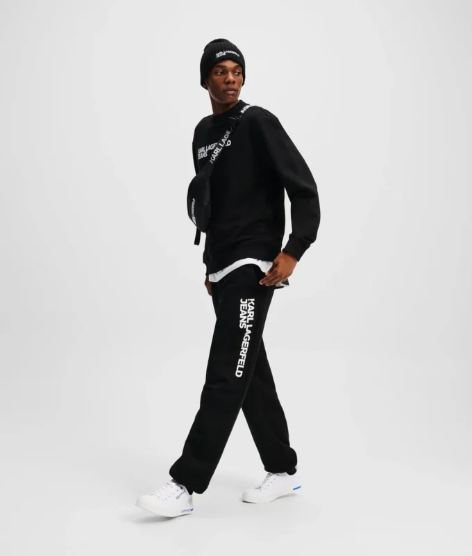SWEAT-SHIRT LOGO SWEAT-SHIRT LOGO