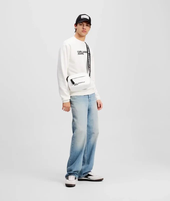 SWEAT-SHIRT LOGO SWEAT-SHIRT LOGO