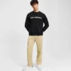 SWEAT-SHIRT LOGO SWEAT-SHIRT LOGO