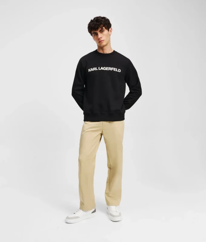 SWEAT-SHIRT LOGO SWEAT-SHIRT LOGO