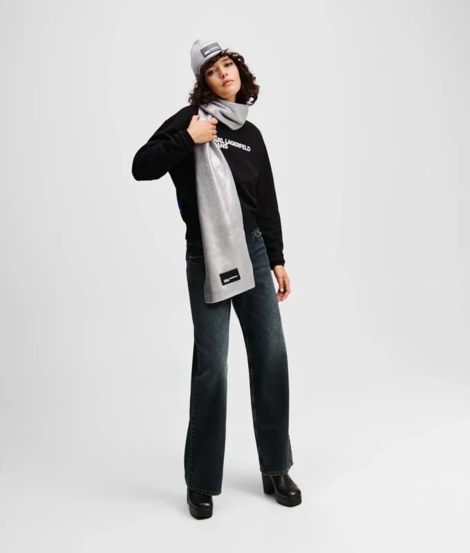SWEAT-SHIRT LOGO SWEAT-SHIRT LOGO