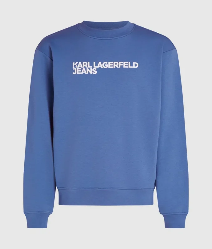 SWEAT-SHIRT LOGO SWEAT-SHIRT LOGO