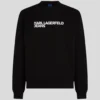 SWEAT-SHIRT LOGO SWEAT-SHIRT LOGO