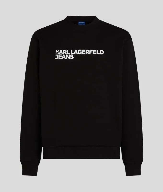 SWEAT-SHIRT LOGO SWEAT-SHIRT LOGO