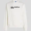 SWEAT-SHIRT LOGO SWEAT-SHIRT LOGO