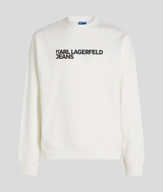 SWEAT-SHIRT LOGO SWEAT-SHIRT LOGO