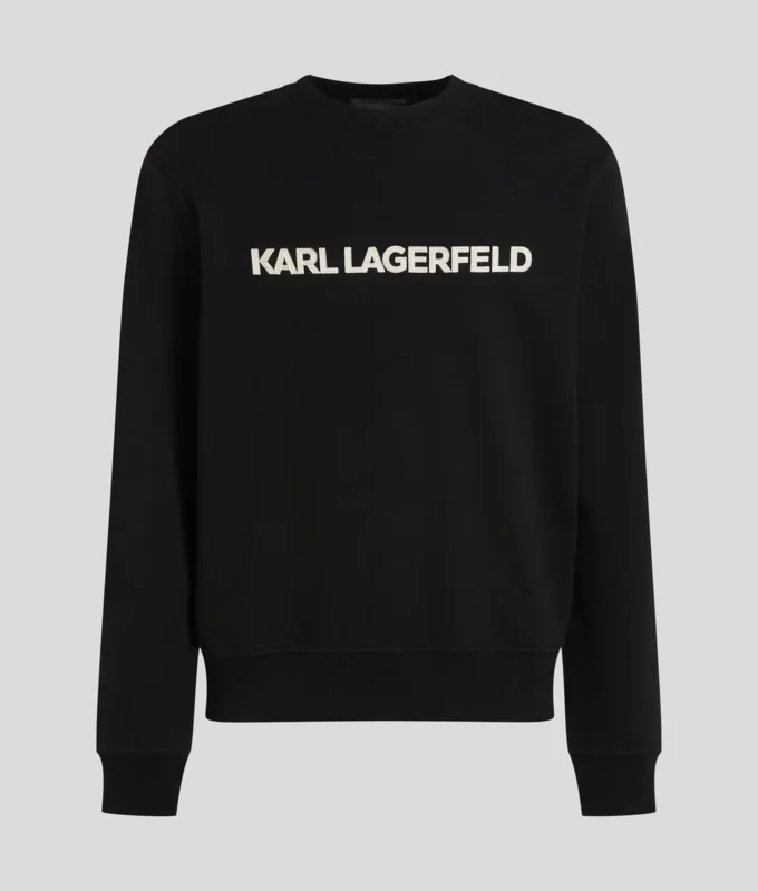 SWEAT-SHIRT LOGO SWEAT-SHIRT LOGO