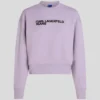 SWEAT-SHIRT LOGO SWEAT-SHIRT LOGO