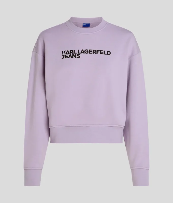 SWEAT-SHIRT LOGO SWEAT-SHIRT LOGO
