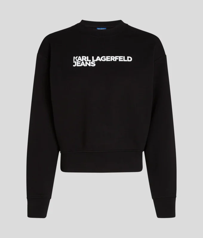 SWEAT-SHIRT LOGO SWEAT-SHIRT LOGO