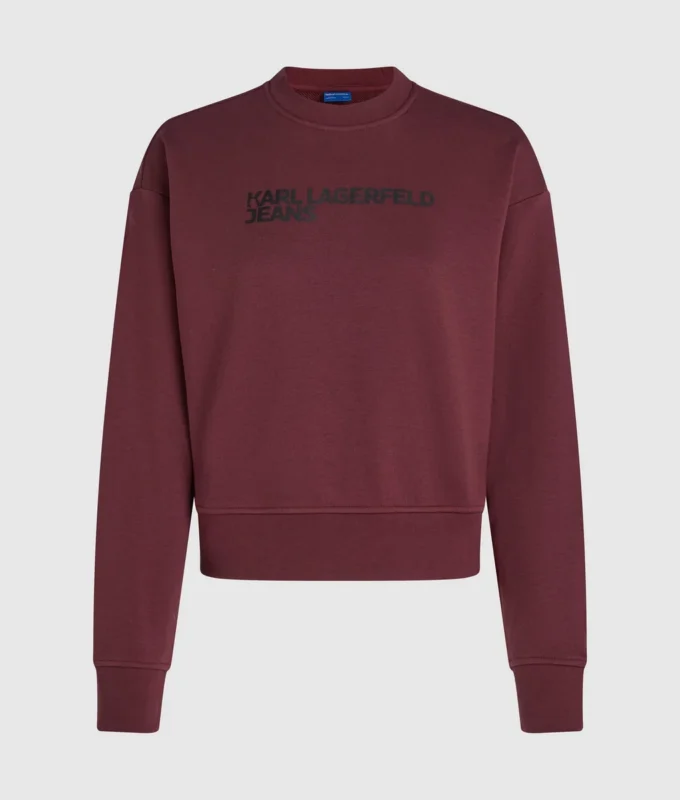 SWEAT-SHIRT LOGO SWEAT-SHIRT LOGO
