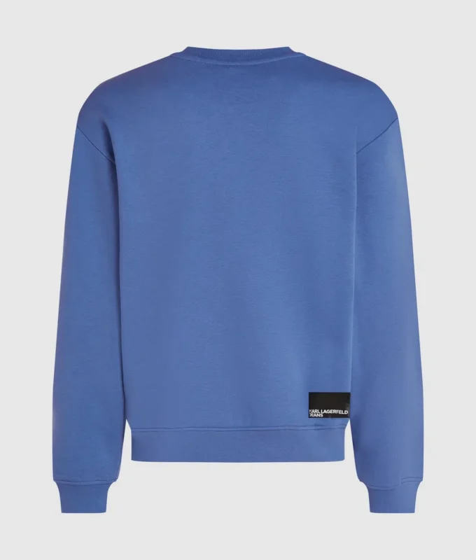 SWEAT-SHIRT LOGO SWEAT-SHIRT LOGO