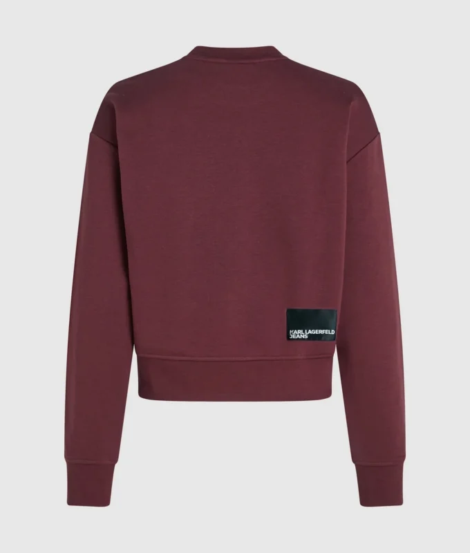 SWEAT-SHIRT LOGO SWEAT-SHIRT LOGO