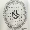 Sweat-shirt à logo bandana Sweat-shirt à logo bandana