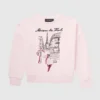 Sweat-shirt Maison de Karl pour fille Sweat-shirt Maison de Karl pour fille