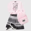 Sweat-shirt Maison de Karl pour fille Sweat-shirt Maison de Karl pour fille