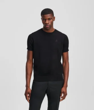 SWEAT-SHIRT À MANCHES COURTES KAMEO