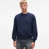 Sweat-shirt Monogram en relief Sweat-shirt Monogram en relief