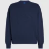 Sweat-shirt Monogram en relief Sweat-shirt Monogram en relief