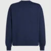 Sweat-shirt Monogram en relief Sweat-shirt Monogram en relief