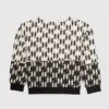 Sweat-shirt Monogram pour garçon Sweat-shirt Monogram pour garçon