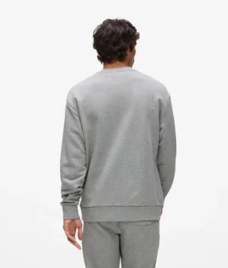 Sweat-shirt Paris