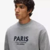 Sweat-shirt Paris Sweat-shirt Paris