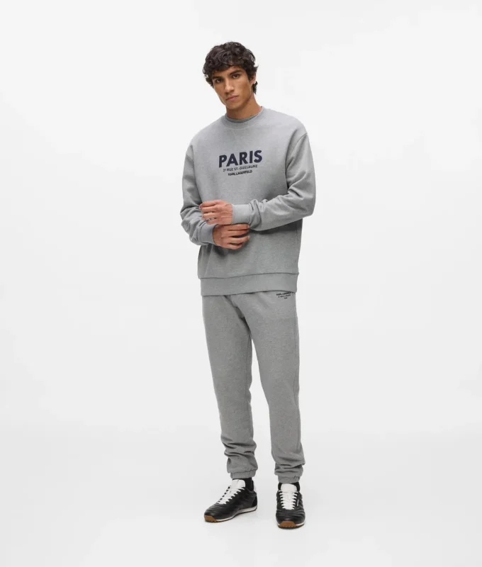 Sweat-shirt Paris Sweat-shirt Paris